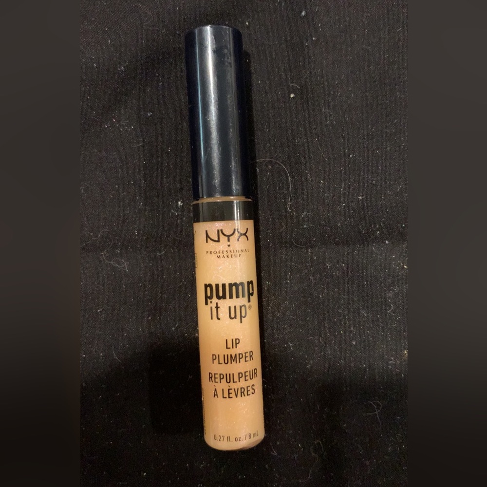 NYX Pump It Up Lip Plumper
